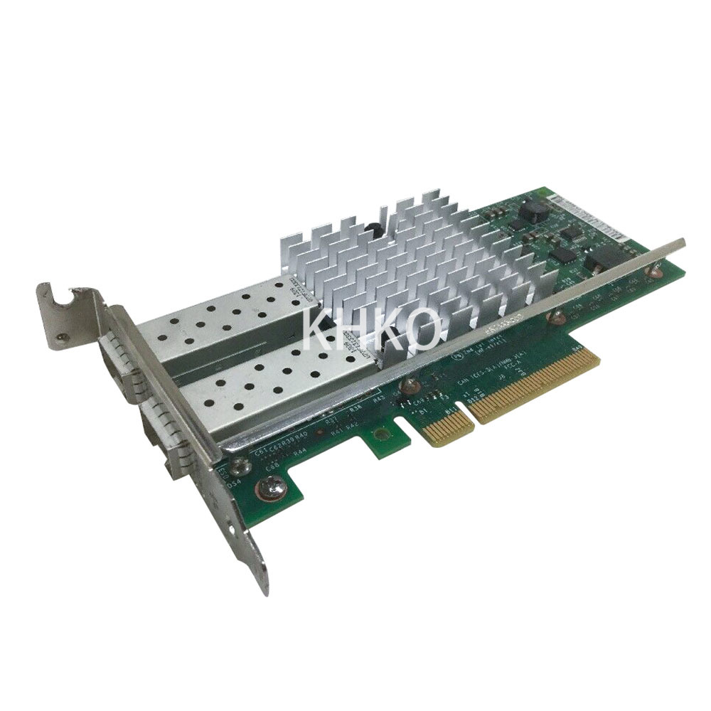Adattatore Ethernet SFP+ origi - 10Gb Sfp+ Pcie Network Card Dual Port recensione e prezzo