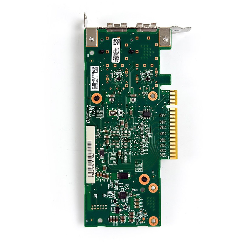 Scheda di rete SFP a doppia po - 10Gb Sfp+ Pcie Network Card Dual Port recensione e prezzo