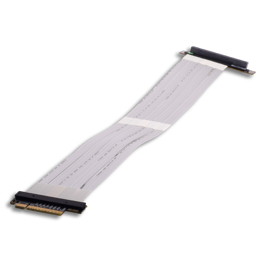 ADT-Link PCIE 4.0 3.0 X8 a X16 - Pcie 4.0 X16 Riser Cable 90 Degree recensione e prezzo
