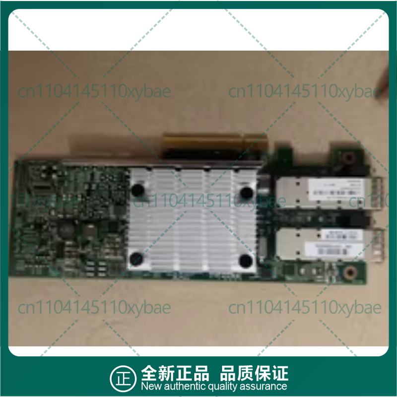 Utilizzato per scheda di rete  - 10Gb Sfp+ Pcie Network Card Dual Port recensione e prezzo